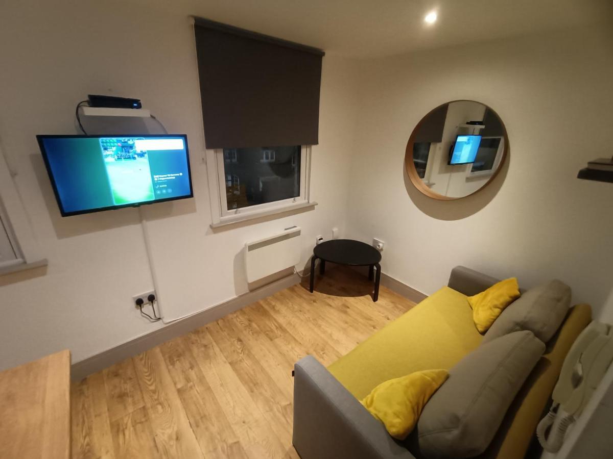 Lovely 1 Bedroom Apartment In לונדון מראה חיצוני תמונה