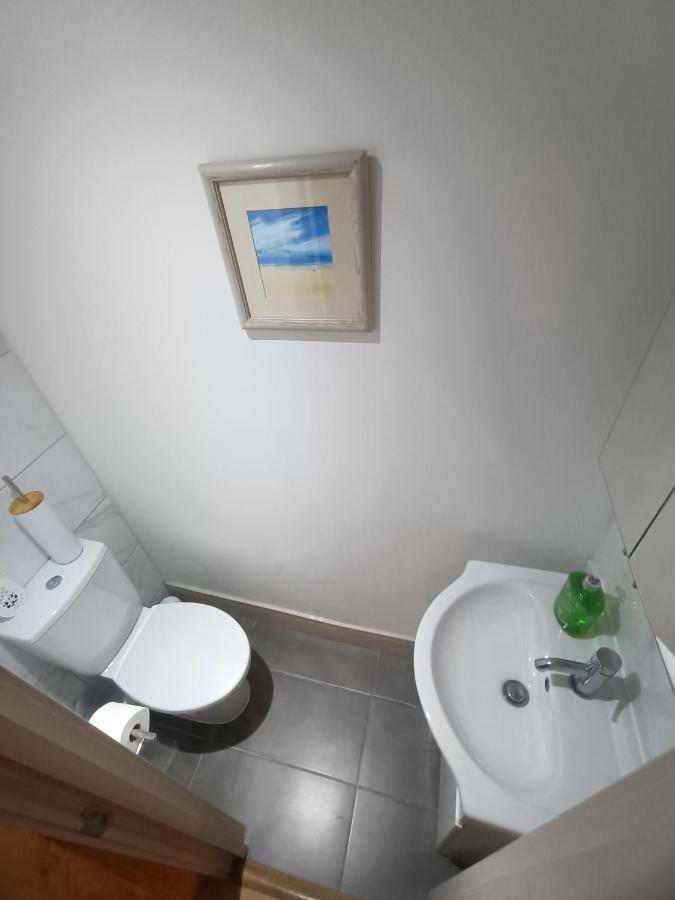 Lovely 1 Bedroom Apartment In לונדון מראה חיצוני תמונה